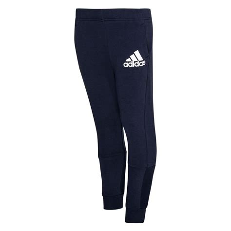 adidas jogginghose weiß kinder|Weiss .